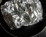 クリームチーズで！チーズinハンバーグ作り方9写真