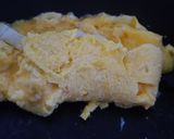 かんたんオムライス～チーズ入り作り方7写真