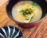 生姜の豚汁作り方9写真