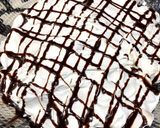 生クリームバナナチョコ♪簡単☆即席★作り方6写真