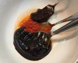 豚バラ肉とさつまいもの麻辣炒め作り方9写真