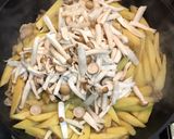 豚バラ肉とさつまいもの麻辣炒め作り方7写真