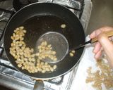 大豆の天ぷら♪簡単カラッとサクサク揚げる作り方6写真