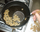 大豆の天ぷら♪簡単カラッとサクサク揚げる作り方6写真