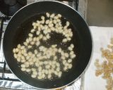 大豆の天ぷら♪簡単カラッとサクサク揚げる作り方5写真