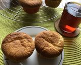 簡単混ぜるだけ！マフィン♪カップケーキ作り方9写真