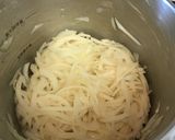 トロトロ牛スジ煮込み作り方9写真