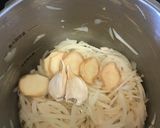 トロトロ牛スジ煮込み作り方10写真