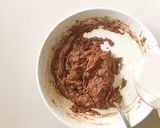Vegan Banana Cake作り方5写真