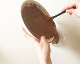 Vegan Banana Cake作り方7写真