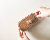 Vegan Banana Cake作り方8写真