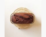 Vegan Banana Cake作り方9写真