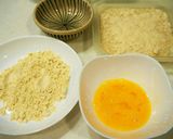かぼちゃの焼きコロッケ作り方6写真