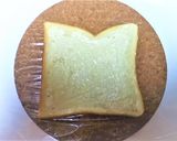 サンドイッチ　胡瓜×ハム×薄焼き玉子作り方6写真