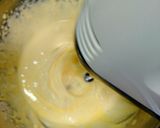 花ロールケーキ❤ひな祭り・母の日にも♪作り方4写真