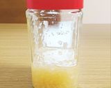 【らっきょう】ちょい足し納豆作り方3写真