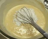 水切り不要　オレオヨーグルトチーズケーキ作り方5写真