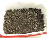 水切り不要　オレオヨーグルトチーズケーキ作り方8写真