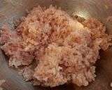 簡単★彩り野菜たっぷりのオムライスボウル作り方3写真