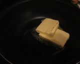 フライパンで♪寝かせないクッキー作り方1写真
