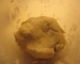 フライパンで♪寝かせないクッキー作り方4写真