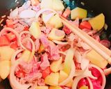 カレー粉から簡単に作るカレー作り方4写真