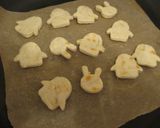 フライパンで♪寝かせないクッキー作り方8写真