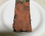明太子・たらこ海苔巻き作り方1写真