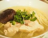 身体ホカホカ 塩生姜ラーメン作り方4写真