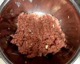 チーズが決め手・*☆肉団子のミルクスープ作り方2写真