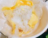 あのライオン風オムライス作り方1写真