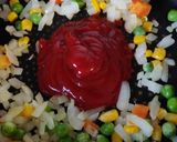 オム”　だんだん作り方4写真