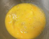 カゴメケチャップでたこ焼きオムライス作り方6写真