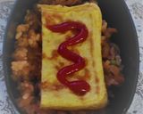 オム”　だんだん作り方8写真
