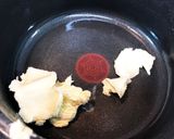 にんじんと玉ねぎのポタージュ作り方3写真