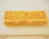しらす入り明太マヨ玉子焼き作り方6写真