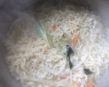 ラーメン&雑炊作り方2写真
