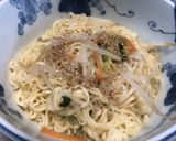 ラーメン&雑炊作り方3写真