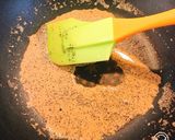 香り高い紅茶のシフォンケーキ♡作り方2写真