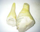絶品☆竹の子ご飯作り方1写真