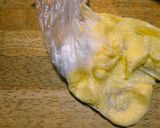 袋で作る組み合わせクッキー作り方1写真