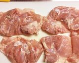 絶対美味しい♡チキンの照り焼き作り方2写真
