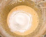 香り高い紅茶のシフォンケーキ♡作り方7写真