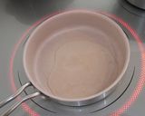 オムライス中華風、、別名天津飯(笑)作り方5写真