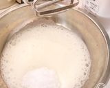 香り高い紅茶のシフォンケーキ♡作り方10写真