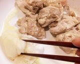 絶対美味しい♡チキンの照り焼き作り方4写真