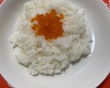 いくらスパム丼作り方6写真