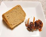 香り高い紅茶のシフォンケーキ♡作り方21写真
