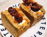 香り高い紅茶のシフォンケーキ♡作り方22写真