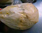 袋で作る組み合わせクッキー作り方5写真